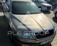 2010 Skoda Octavia