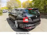 2010 Skoda Octavia