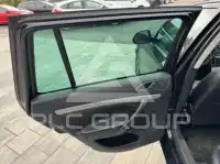 2010 Skoda Octavia