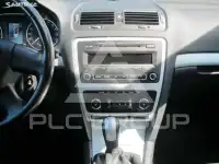 2010 Skoda Octavia