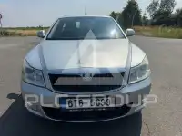2010 Skoda Octavia