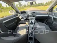 2010 Skoda Octavia