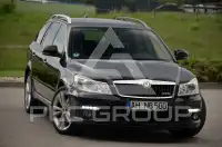 2010 Skoda Octavia