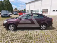 2010 Skoda Octavia