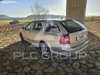 2010 Skoda Octavia
