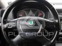 2010 Skoda Octavia