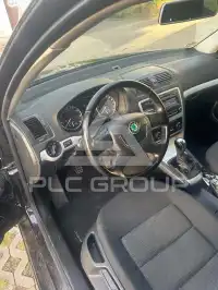 2010 Skoda Octavia