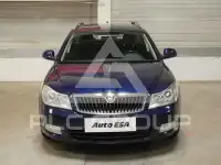 2010 Skoda Octavia