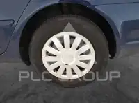 2010 Skoda Octavia