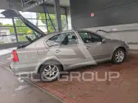 2010 Skoda Octavia