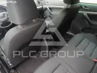 2010 Skoda Octavia