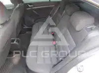 2010 Skoda Octavia