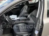 2010 Skoda Octavia