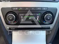 2010 Skoda Octavia