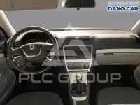 2010 Skoda Octavia