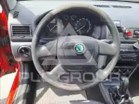 2010 Skoda Octavia