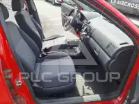 2010 Skoda Octavia