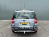 2010 Skoda Yeti