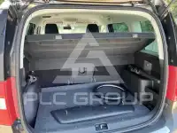 2010 Skoda Yeti