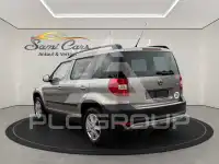 2010 Skoda Yeti