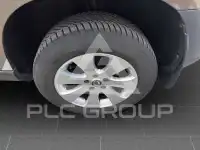 2010 Skoda Yeti