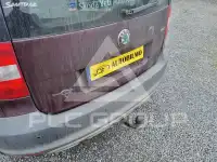2010 Skoda Yeti