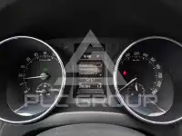 2010 Skoda Yeti