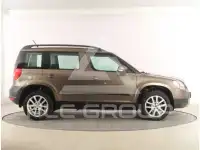 2010 Skoda Yeti