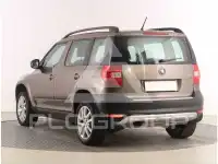 2010 Skoda Yeti