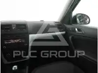 2010 Skoda Yeti