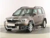 2010 Skoda Yeti