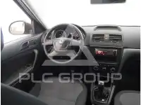 2010 Skoda Yeti