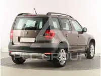 2010 Skoda Yeti