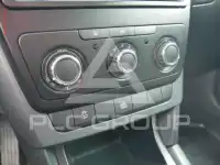 2010 Skoda Yeti