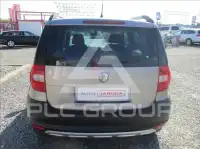 2010 Skoda Yeti