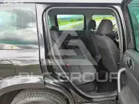 2010 Skoda Yeti