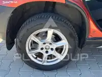 2010 Skoda Yeti