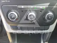2010 Skoda Yeti