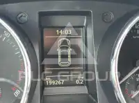 2010 Skoda Yeti