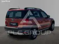 2010 Skoda Yeti
