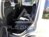 2010 Skoda Yeti