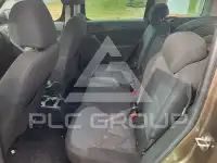 2010 Skoda Yeti
