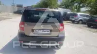 2010 Skoda Yeti