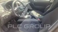 2010 Skoda Yeti