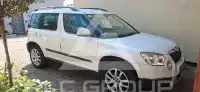 2010 Skoda Yeti