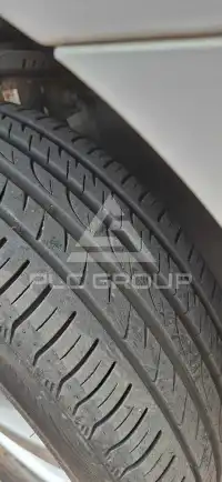 2010 Skoda Yeti