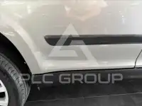 2010 Skoda Yeti
