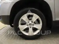 2010 Skoda Yeti