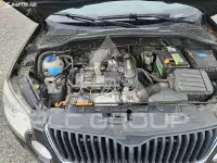 2010 Skoda Yeti