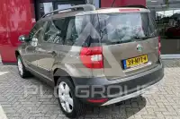 2010 Skoda Yeti